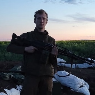 Дима Дедов