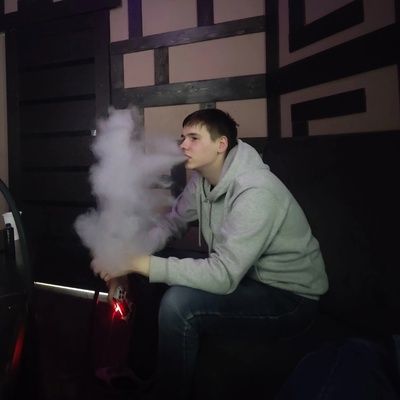 Дмитрий Головин