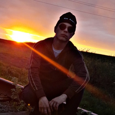 Alexander Vladimirovich