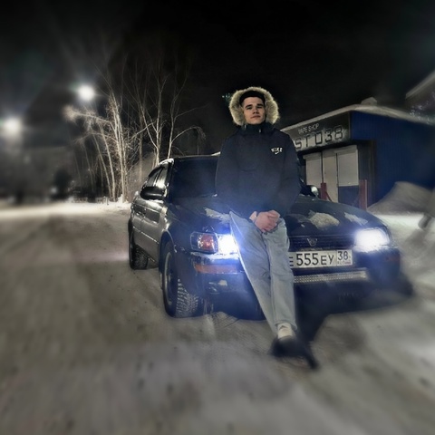 Aleksey Nikolaev