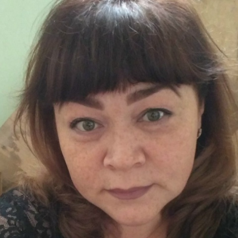 Альбина Аксарина