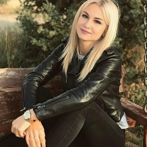 Раиса Вячеславовна