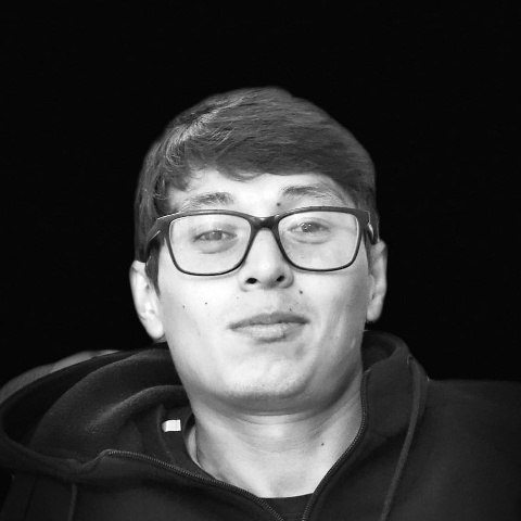 Шахрух Кенжашев