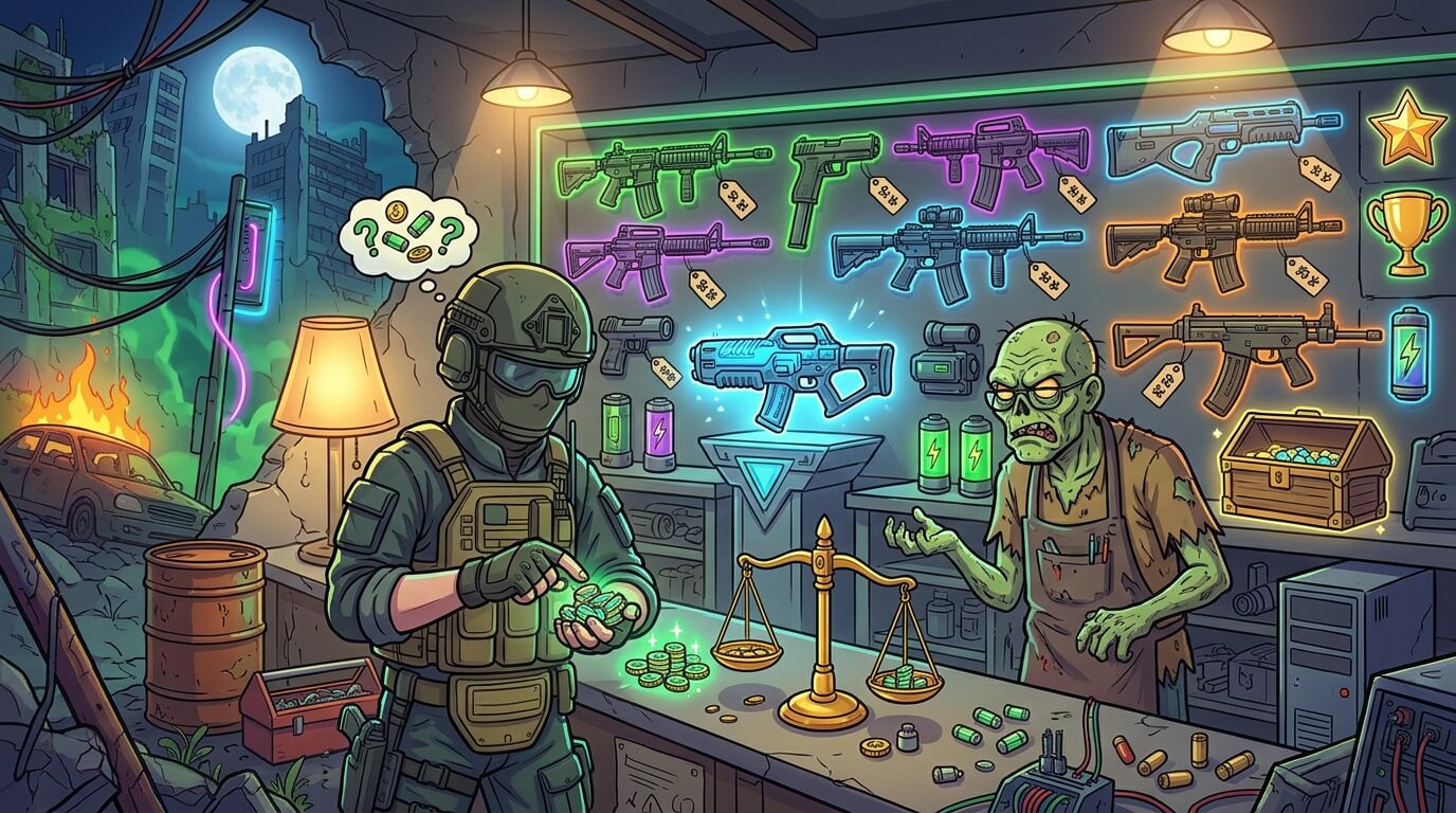 Новая экономика